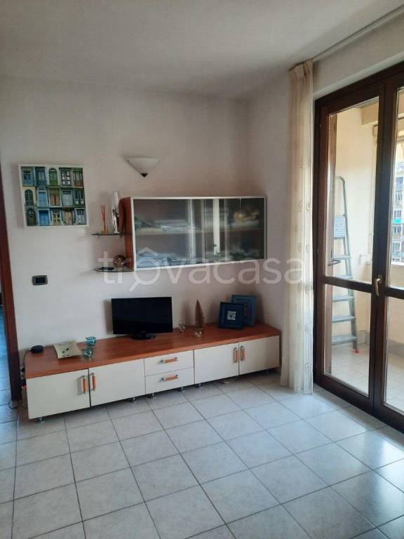 appartamento in affitto ad Arezzo in zona Centro Città