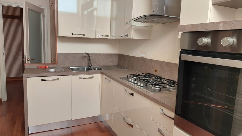 appartamento in affitto ad Arezzo