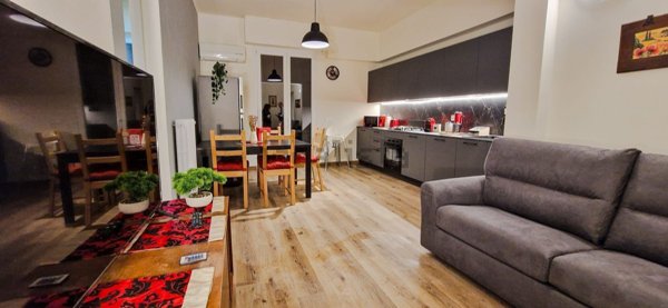 appartamento in affitto ad Arezzo in zona Centro Città