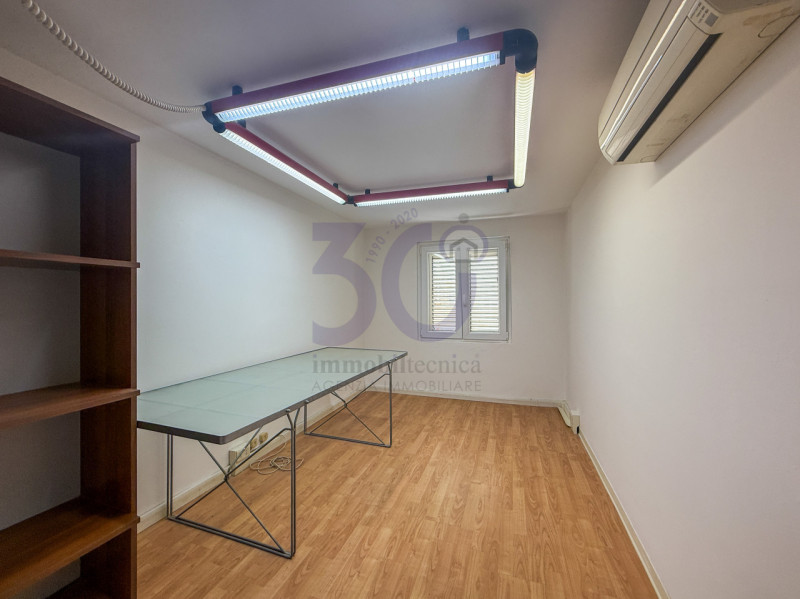 ufficio in affitto ad Arezzo