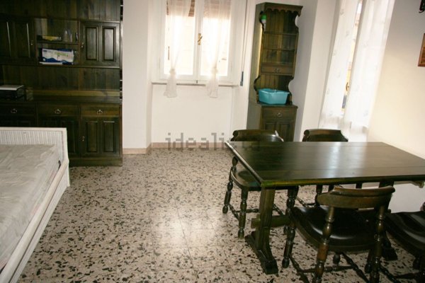 appartamento in affitto ad Arezzo in zona Pescaiola