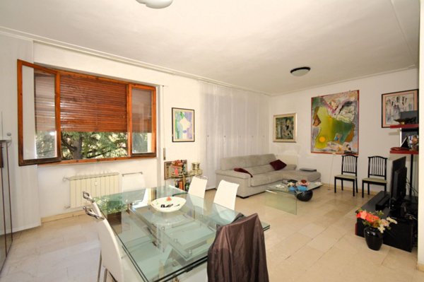 appartamento in affitto ad Arezzo in zona Giotto/XXV Aprile