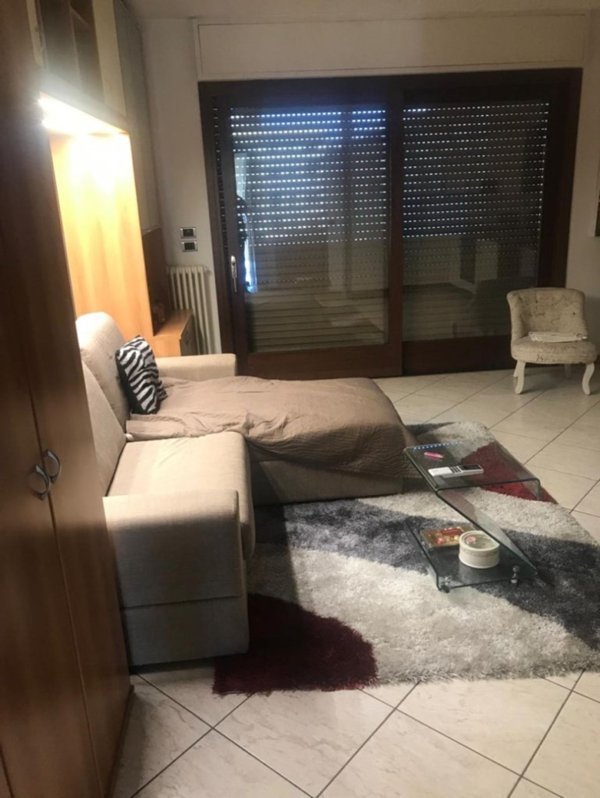 appartamento in affitto ad Arezzo in zona Vittorio Veneto