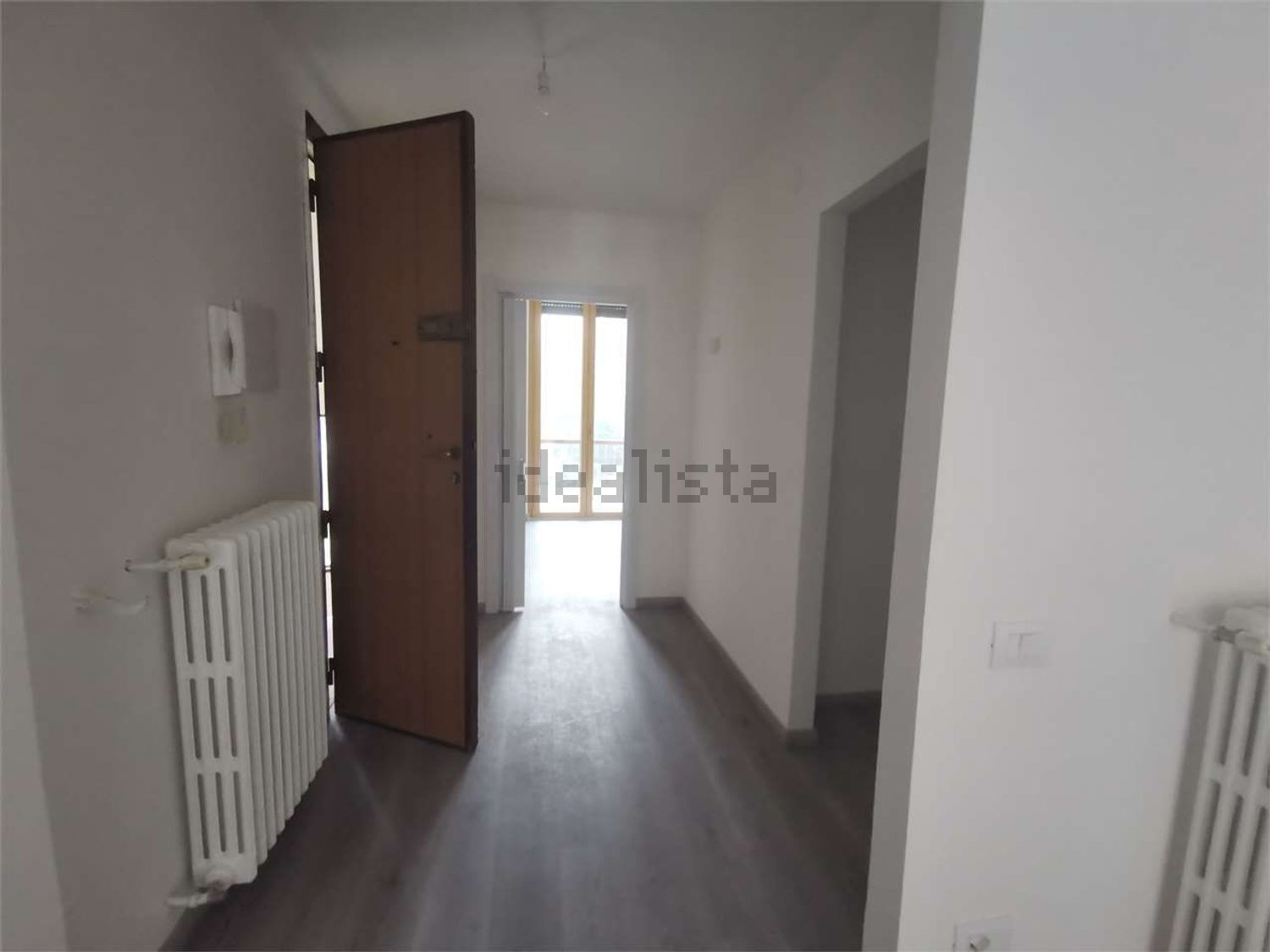 appartamento in affitto ad Arezzo in zona Giotto/XXV Aprile