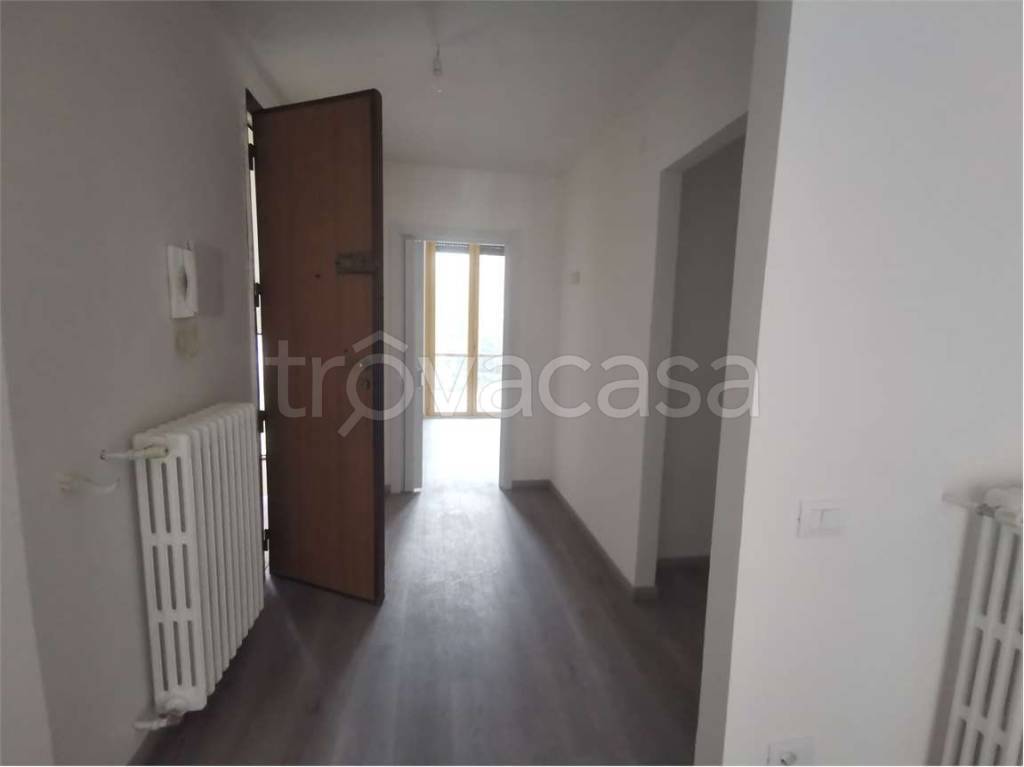 appartamento in affitto ad Arezzo in zona Giotto/XXV Aprile