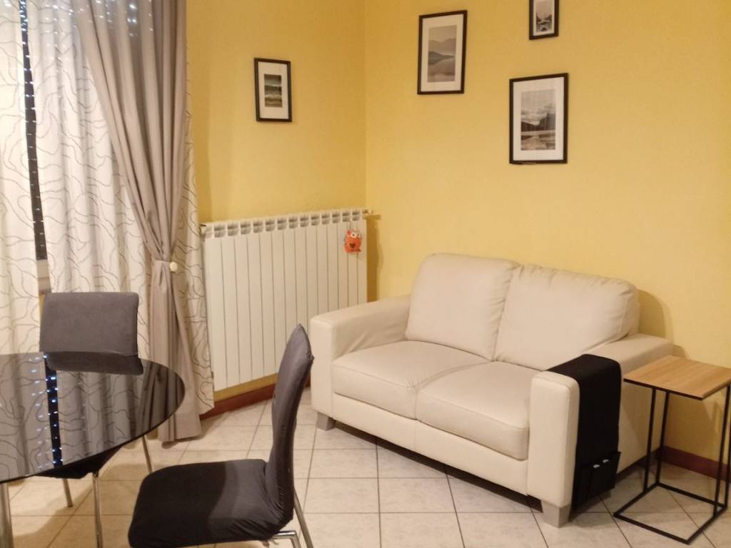 appartamento in affitto ad Arezzo