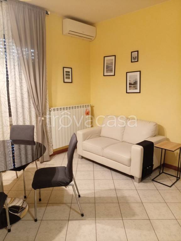 appartamento in affitto ad Arezzo