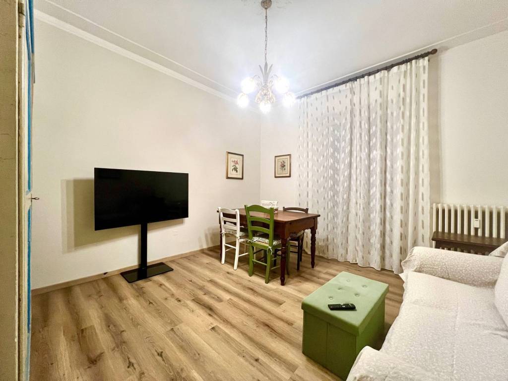 appartamento in affitto ad Arezzo in zona Centro Città