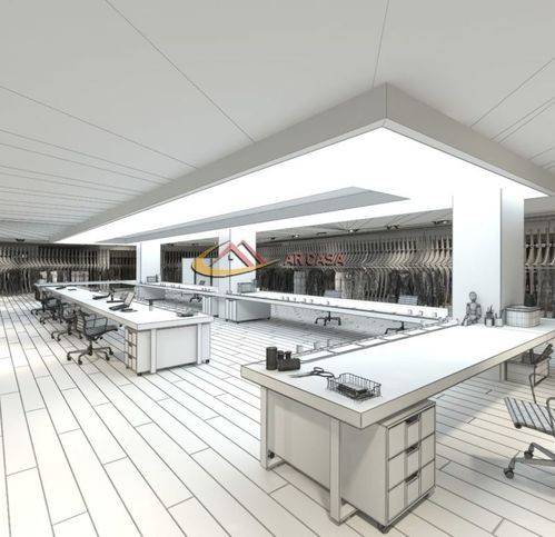 negozio in affitto ad Arezzo