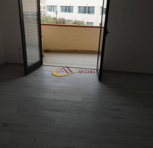 ufficio in affitto ad Arezzo in zona Fiorentina