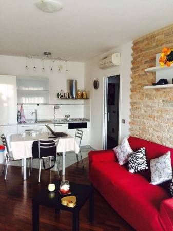 appartamento in affitto ad Arezzo in zona Centro Città