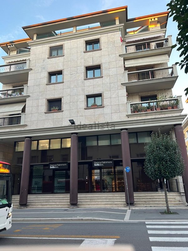 appartamento in affitto ad Arezzo in zona Centro Città