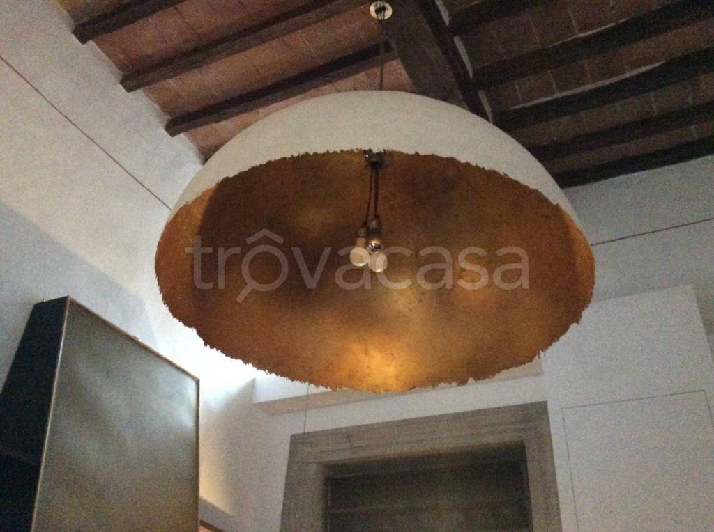 appartamento in affitto ad Arezzo in zona Centro Città