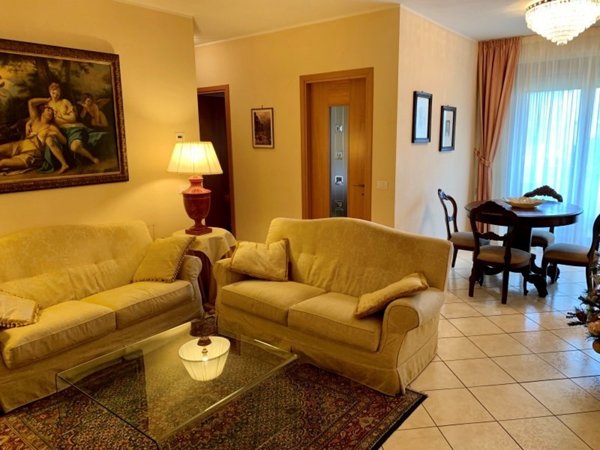 appartamento in affitto ad Arezzo