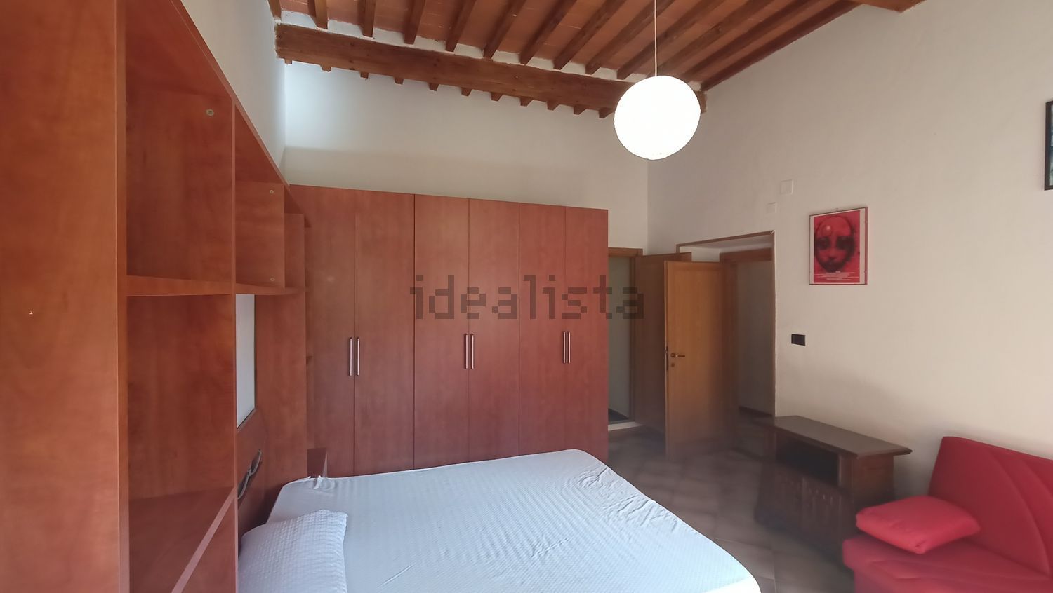 appartamento in affitto ad Arezzo in zona Centro Città