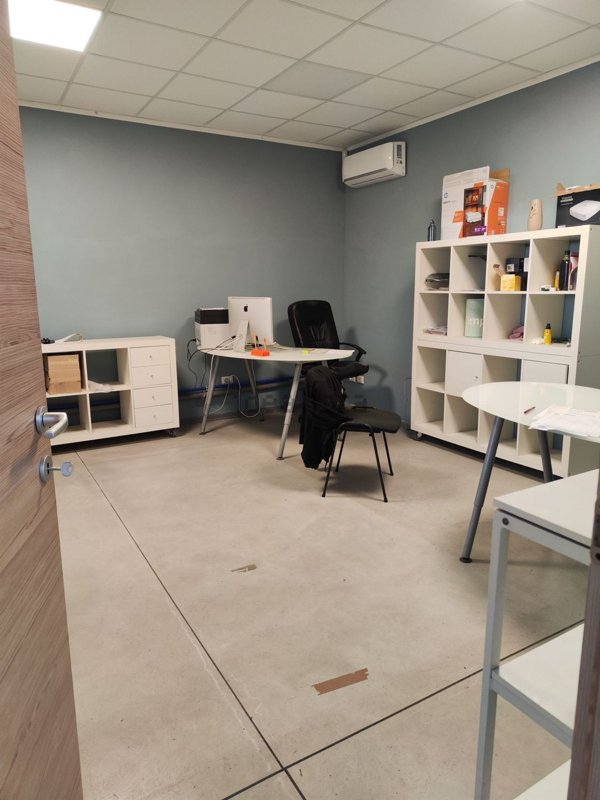ufficio in affitto ad Arezzo