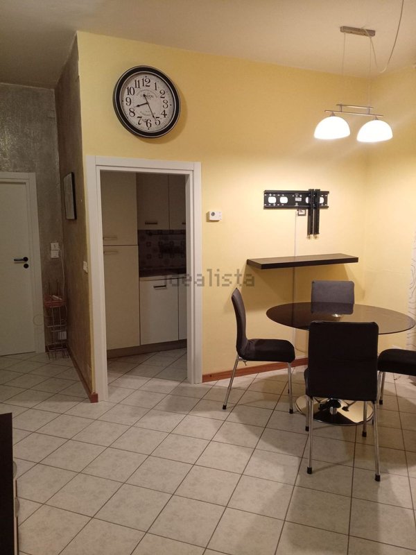 appartamento in affitto ad Arezzo