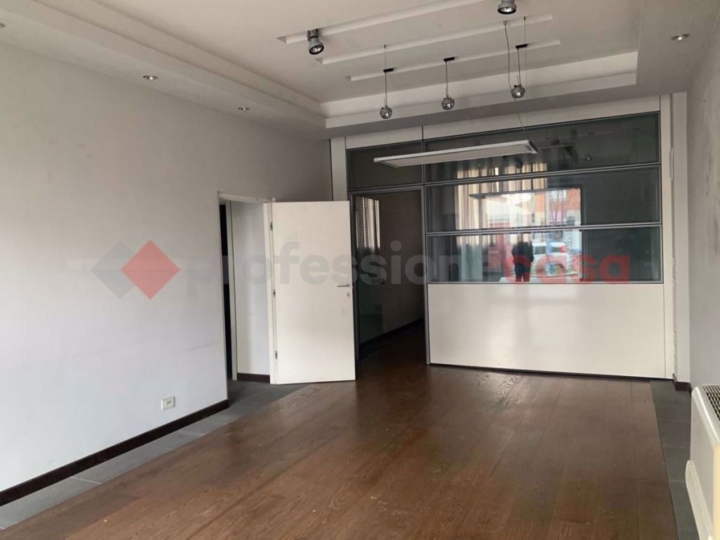 trivano in affitto ad Arezzo in zona Centro Città