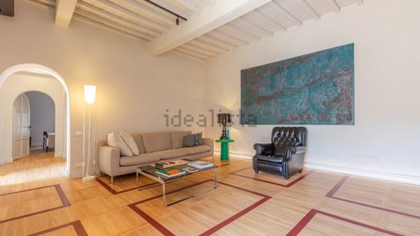 appartamento in affitto ad Arezzo