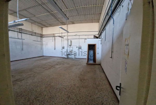 ufficio in affitto ad Arezzo