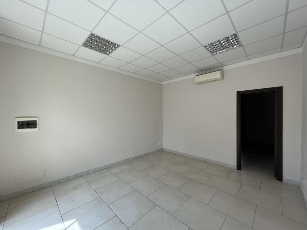 ufficio in affitto ad Arezzo in zona Centro Città