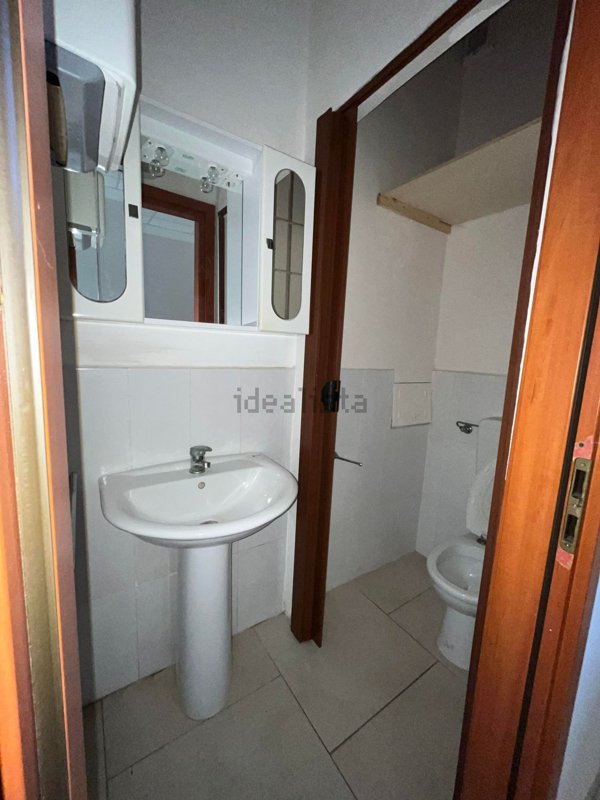 ufficio in affitto ad Arezzo in zona Centro Città