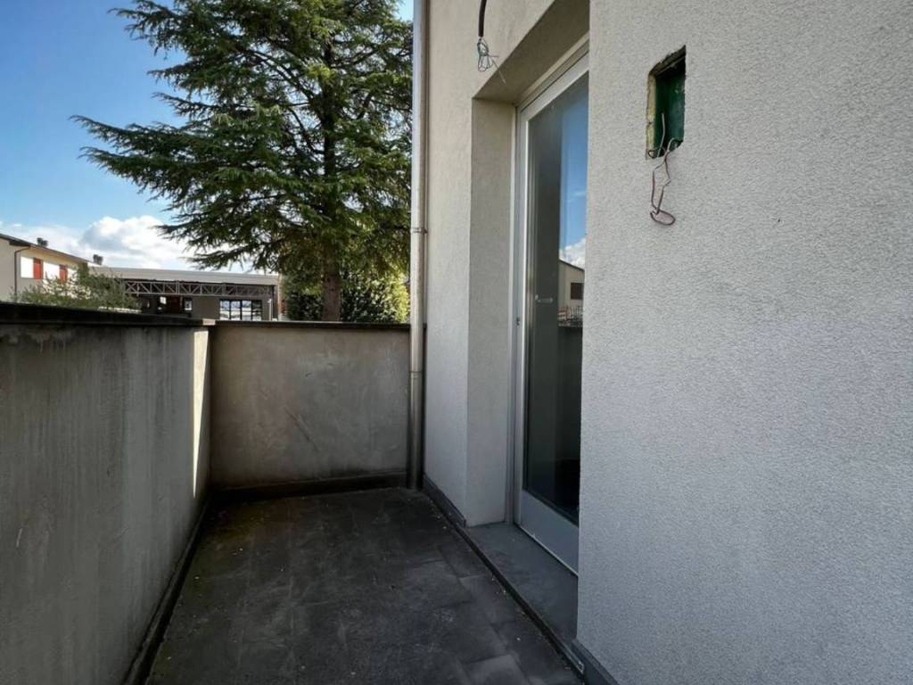 ufficio in affitto ad Arezzo in zona Fiorentina