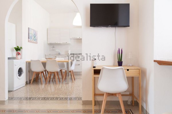 appartamento in affitto ad Arezzo in zona Centro Città