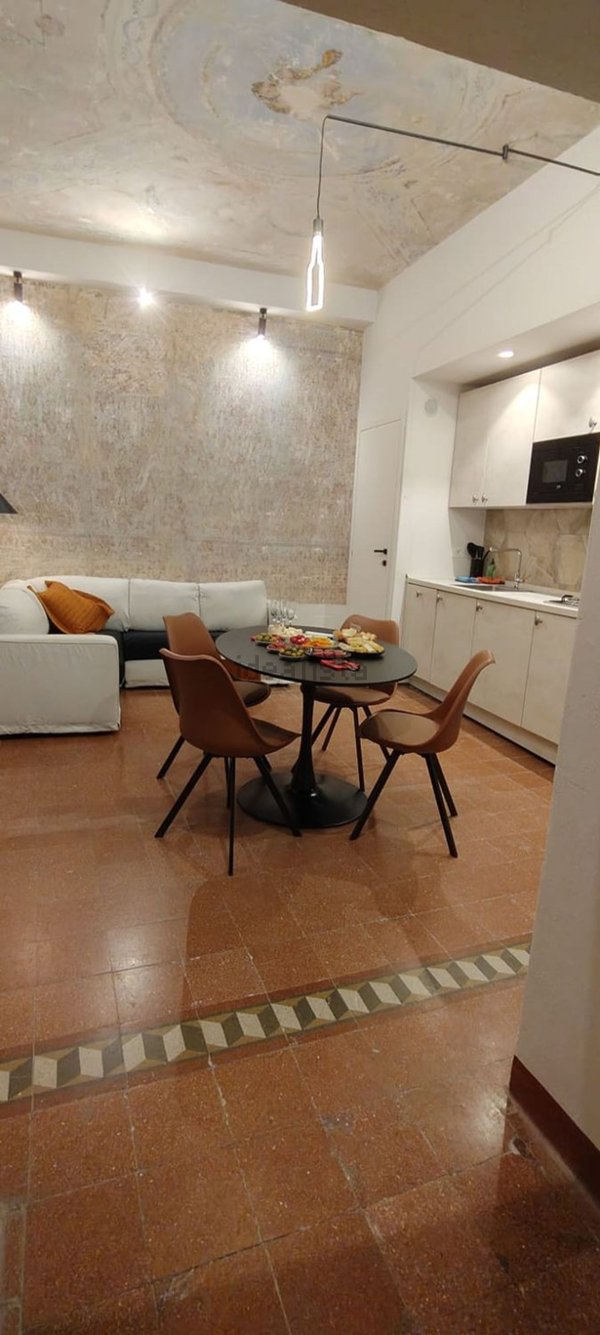 appartamento in affitto ad Arezzo in zona Centro Città