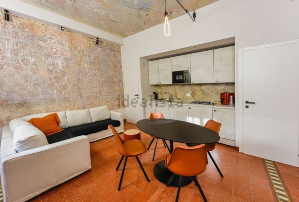 appartamento in affitto ad Arezzo in zona Centro Città