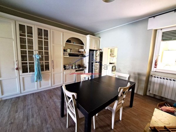 appartamento in affitto ad Arezzo