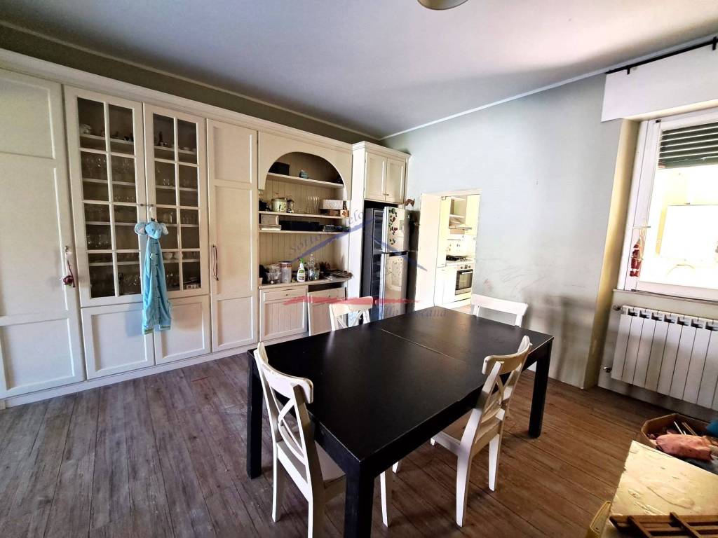 appartamento in affitto ad Arezzo