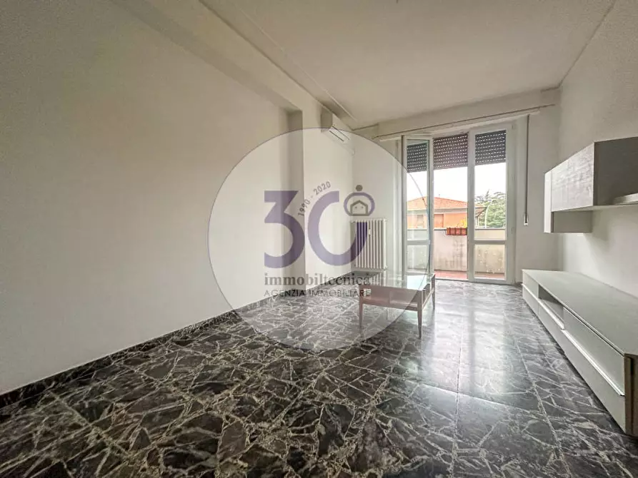 appartamento in affitto ad Arezzo