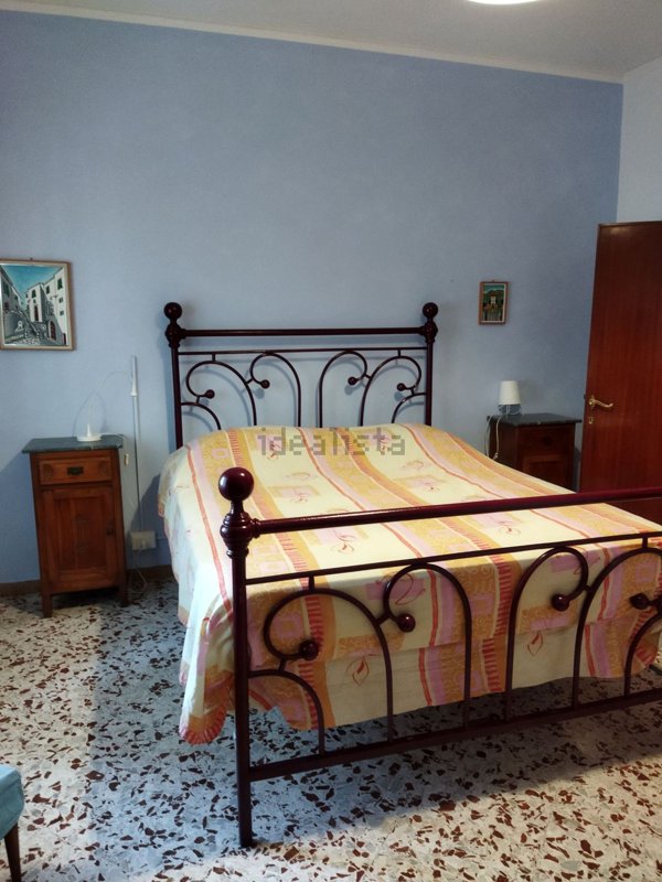 appartamento in affitto ad Arezzo in zona Centro Città