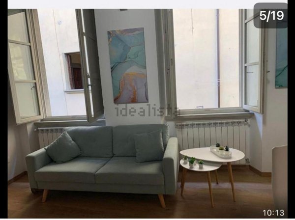 appartamento in affitto ad Arezzo in zona Centro Città