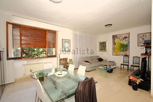 appartamento in affitto ad Arezzo in zona Giotto/XXV Aprile