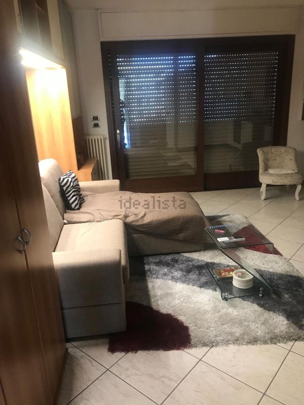 appartamento in affitto ad Arezzo in zona Vittorio Veneto