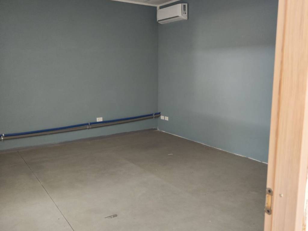 ufficio in affitto ad Arezzo in zona San Fabiano