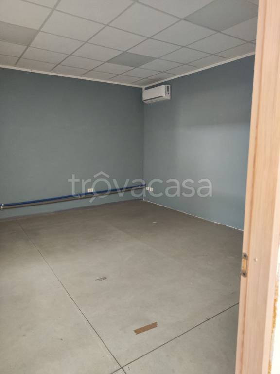 ufficio in affitto ad Arezzo in zona San Fabiano