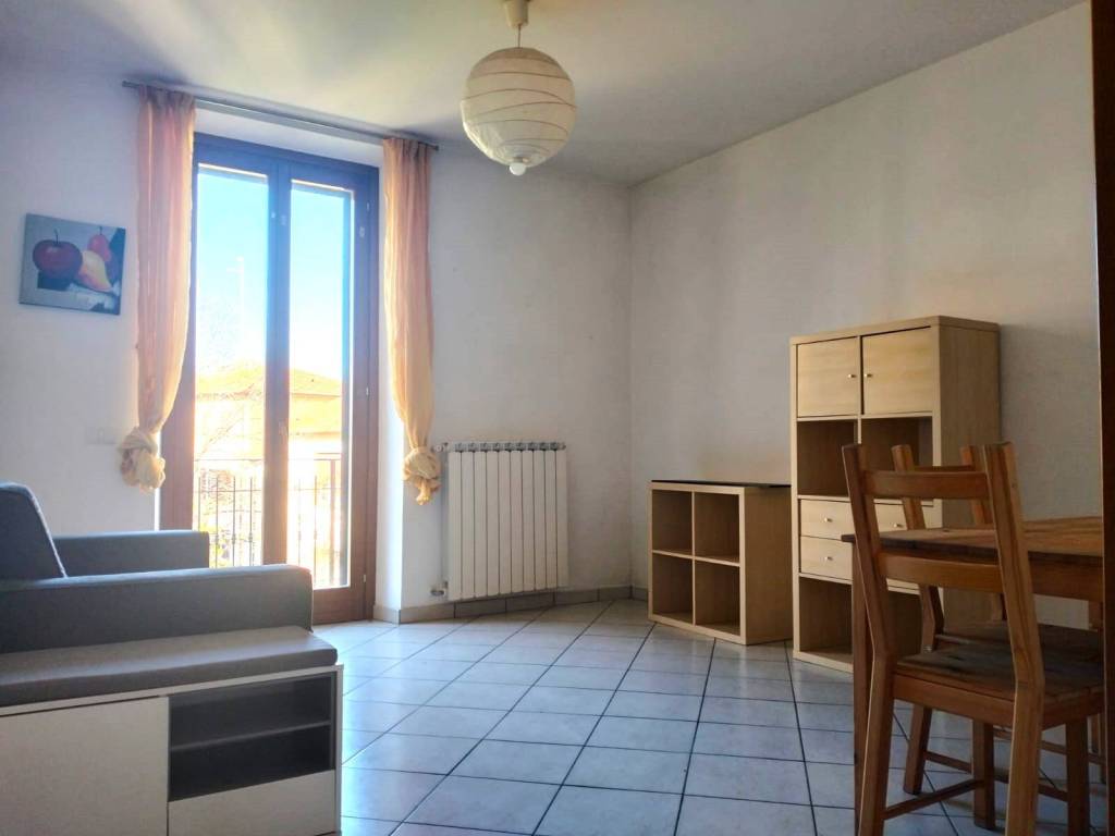 appartamento in affitto ad Arezzo in zona Centro Città