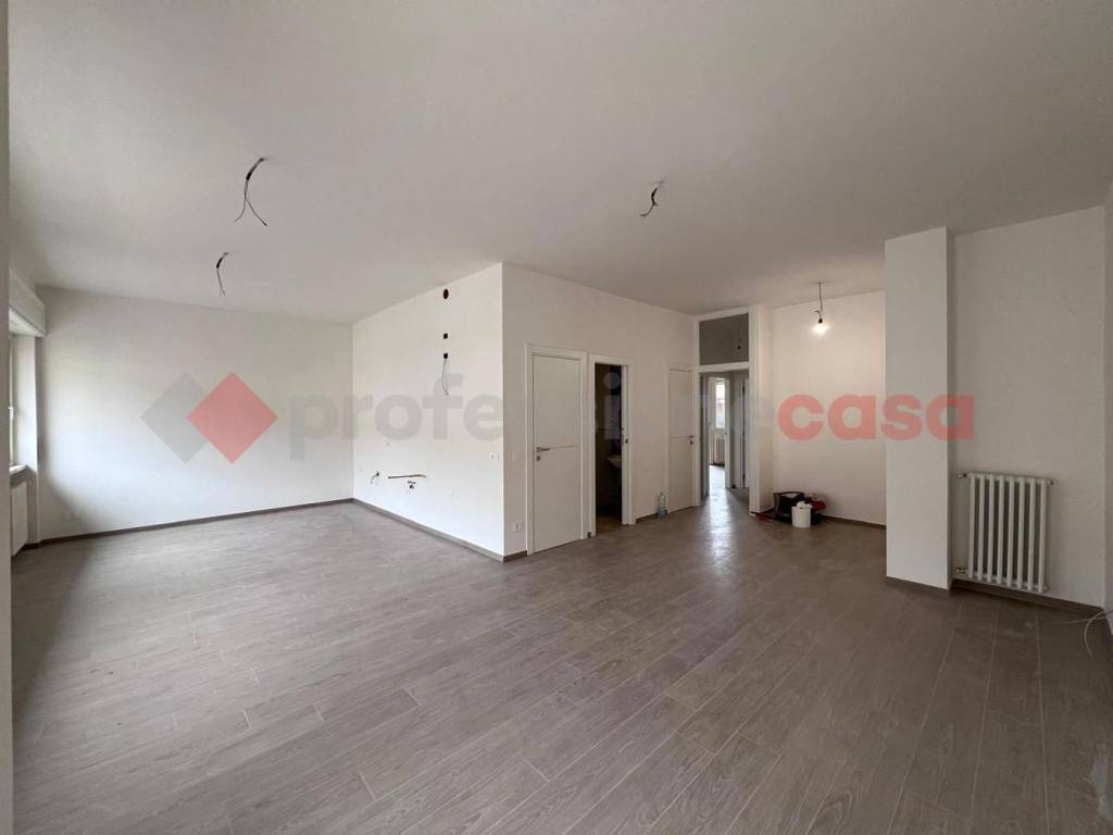 appartamento in affitto ad Arezzo in zona Centro Città