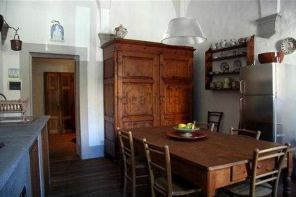 appartamento in affitto ad Arezzo in zona Centro Città