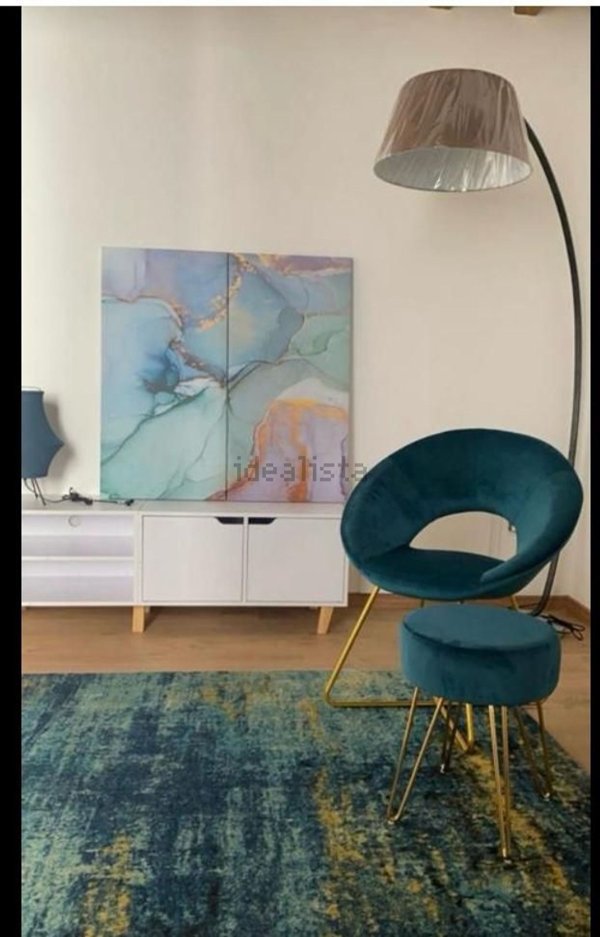 appartamento in affitto ad Arezzo