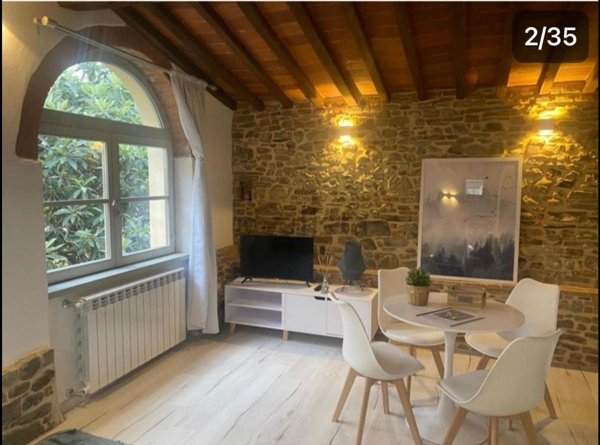 appartamento in affitto ad Arezzo