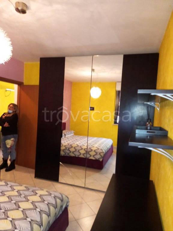 appartamento in affitto ad Arezzo