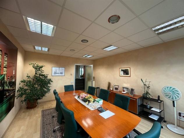 ufficio in affitto ad Arezzo in zona Giotto/XXV Aprile