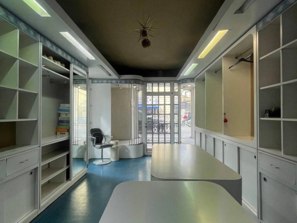 ufficio in affitto ad Arezzo in zona Vittorio Veneto