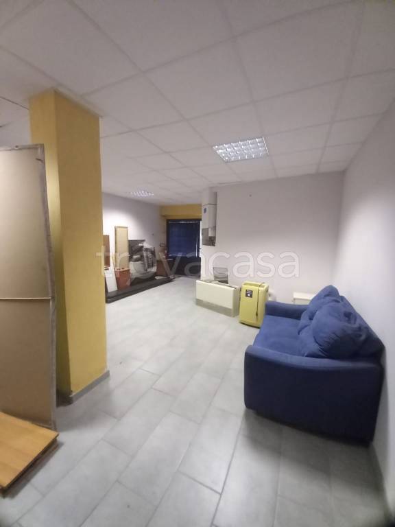 locale commerciale in affitto ad Arezzo in zona Centro Città