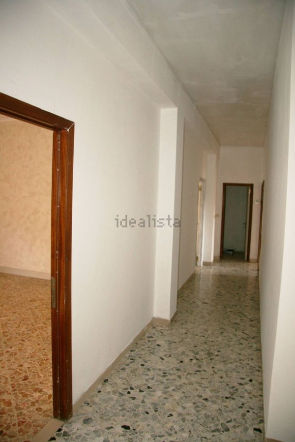 appartamento in affitto ad Arezzo