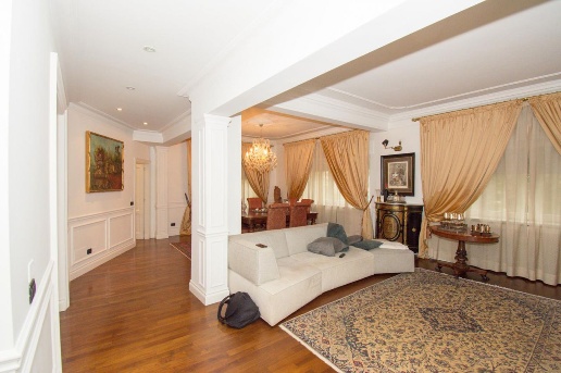 appartamento in affitto ad Arezzo in zona Giotto/XXV Aprile